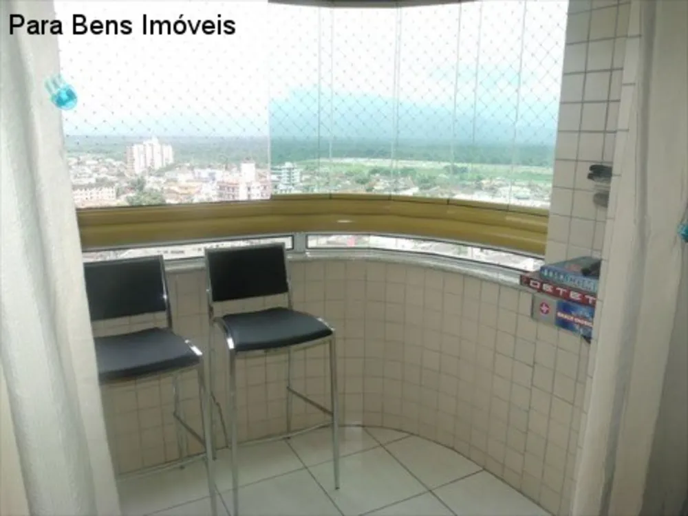 Apartamento, 1 quarto, 46 m² - Foto 4