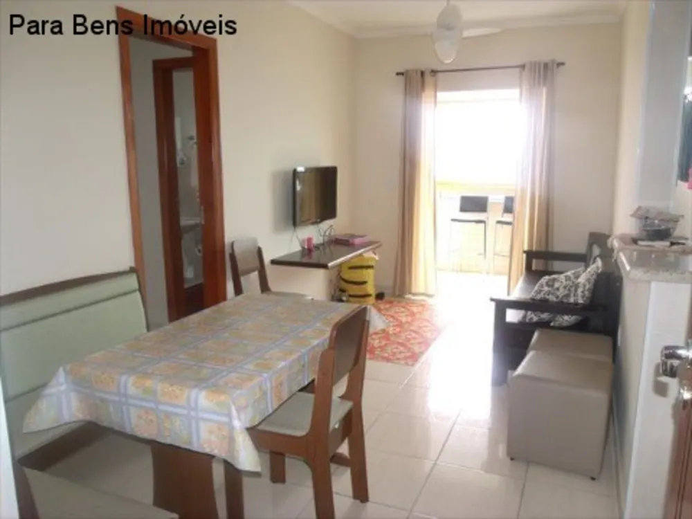 Apartamento, 1 quarto, 46 m² - Foto 2