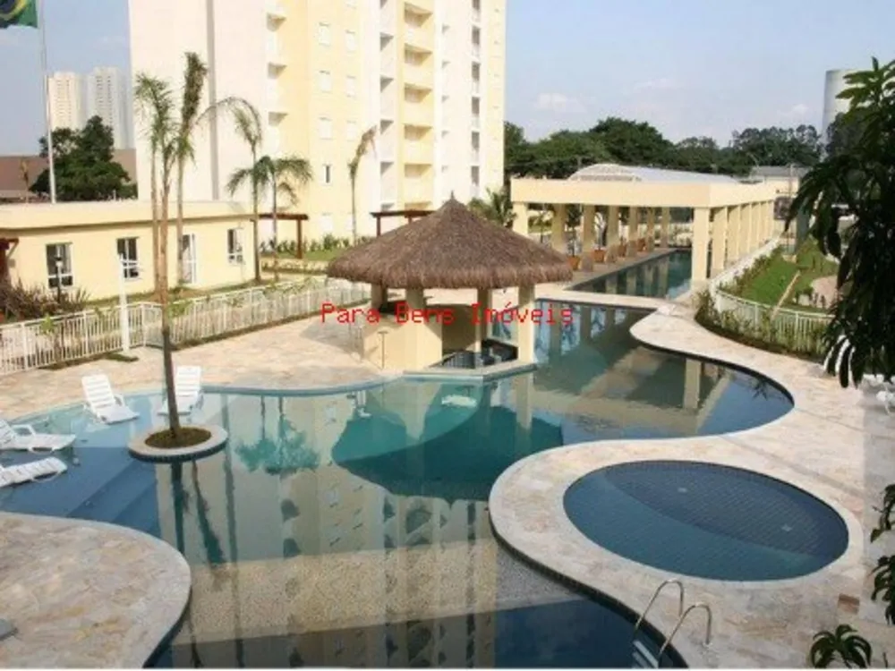 Apartamento, 3 quartos, 79 m² - Foto 1