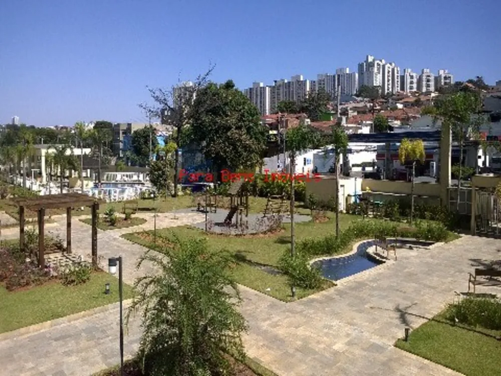 Apartamento, 3 quartos, 79 m² - Foto 2