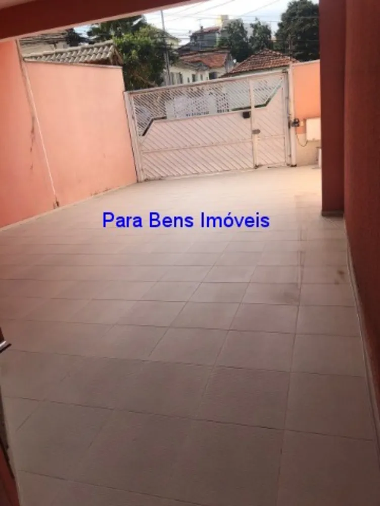 Sobrado, 4 quartos, 150 m² - Foto 2