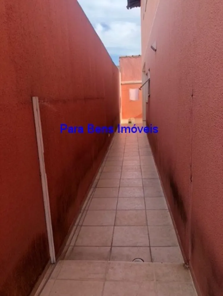 Sobrado, 4 quartos, 150 m² - Foto 3