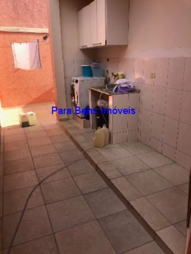 Sobrado, 4 quartos, 150 m² - Foto 4