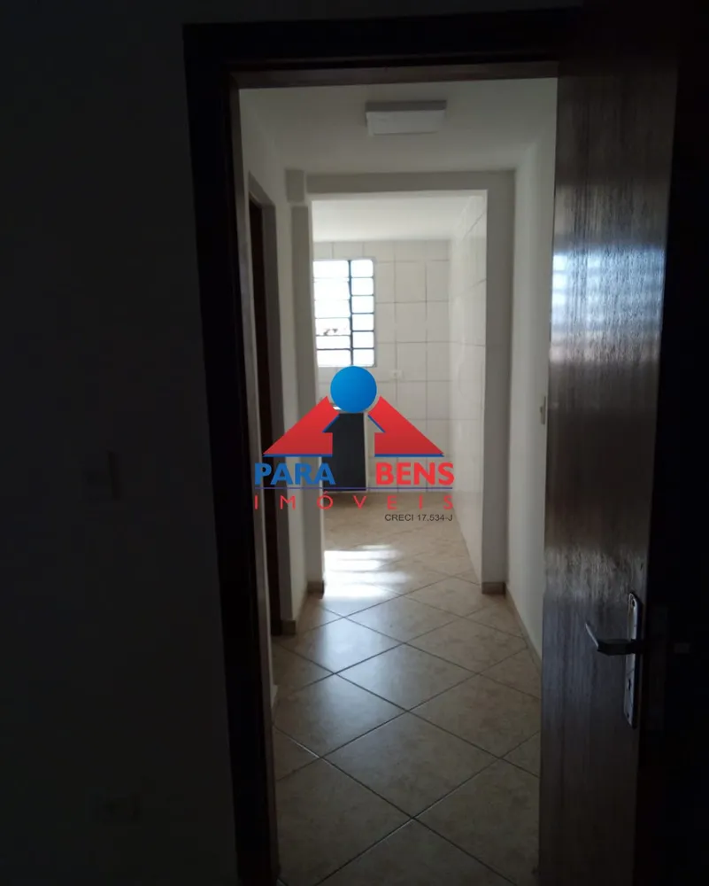 Casa, 1 quarto, 30 m² - Foto 4