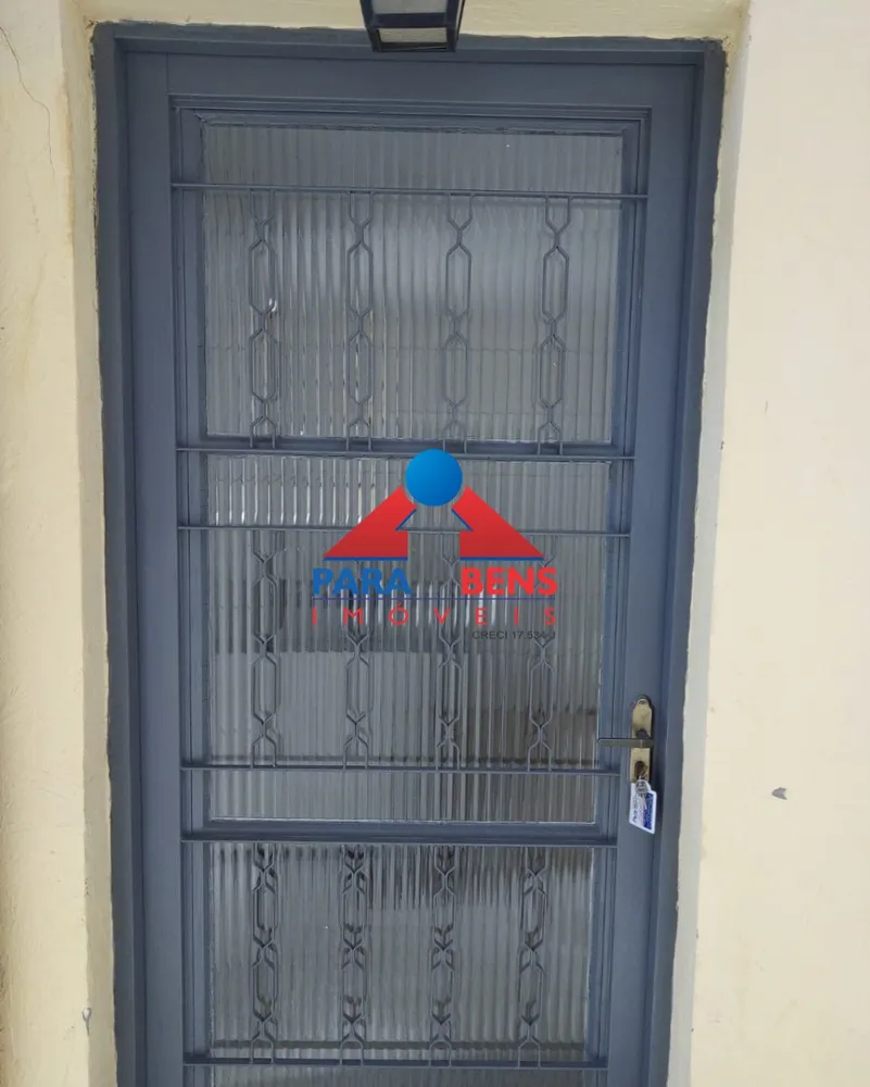 Casa, 1 quarto, 30 m² - Foto 1