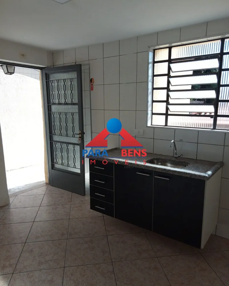Casa, 1 quarto, 30 m² - Foto 2