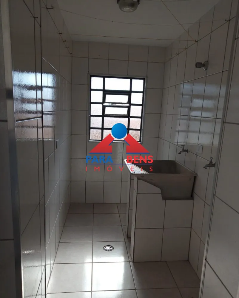 Casa, 1 quarto, 30 m² - Foto 3
