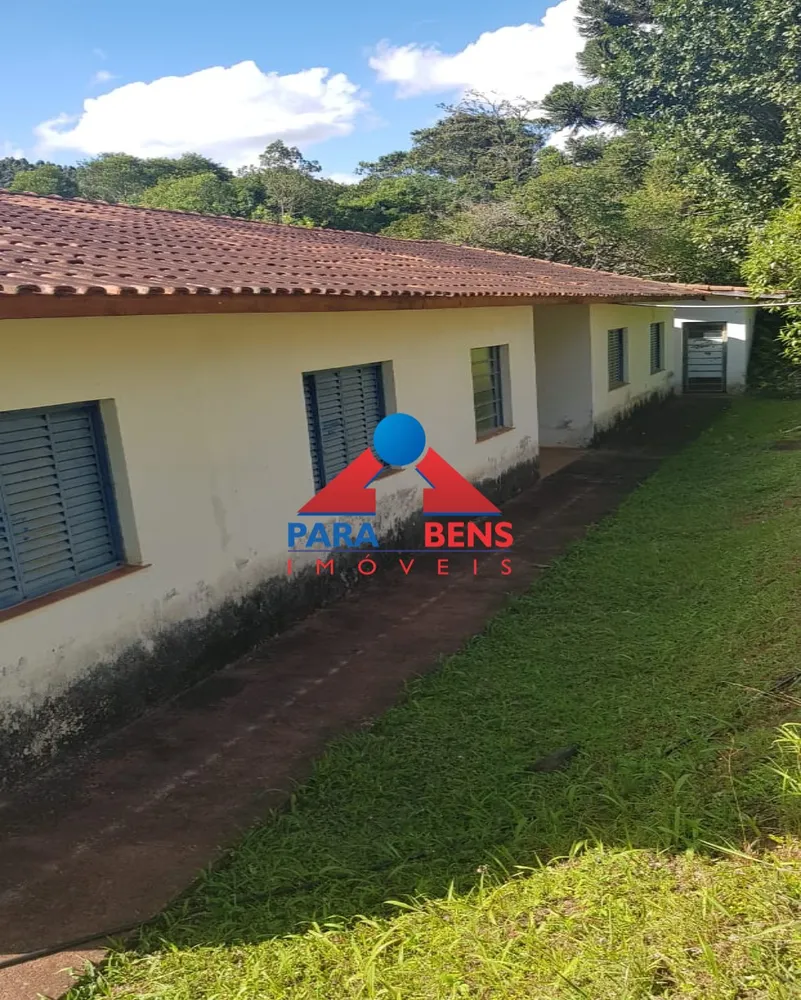 Fazenda, 7 hectares - Foto 1