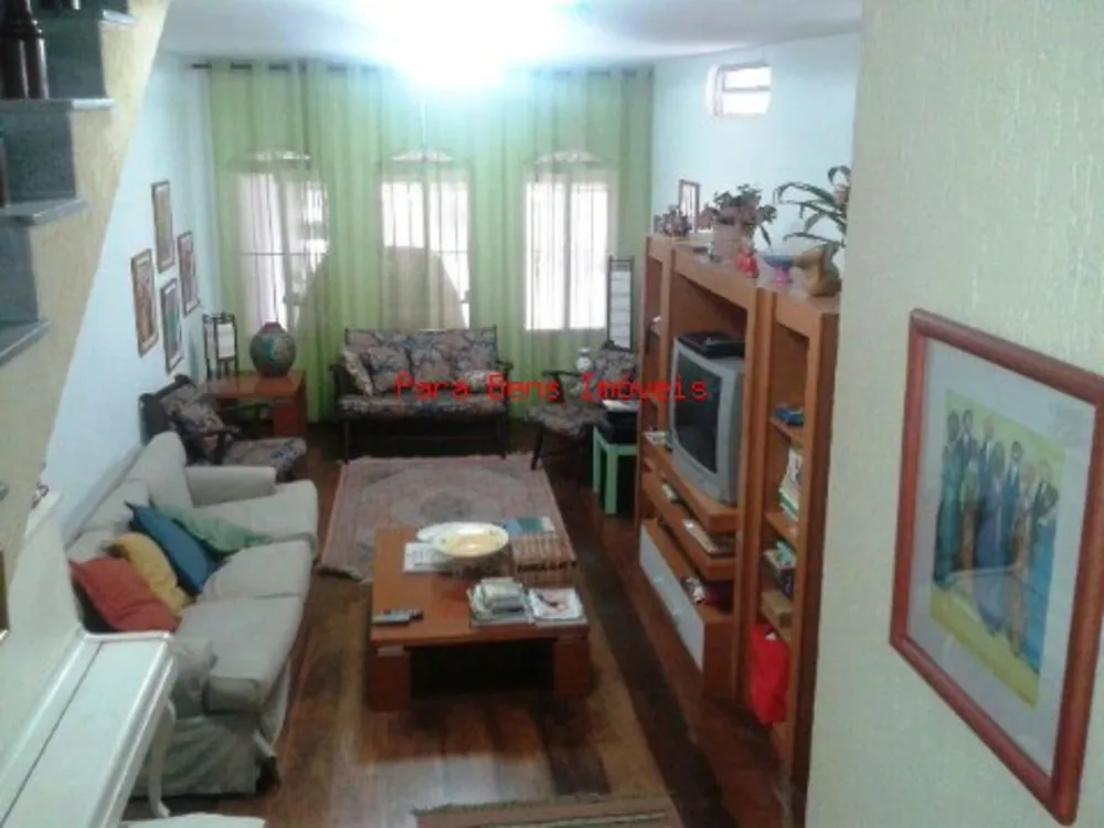 Sobrado, 3 quartos, 170 m² - Foto 1