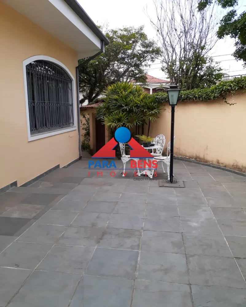 Casa, 5 quartos, 294 m² - Foto 3