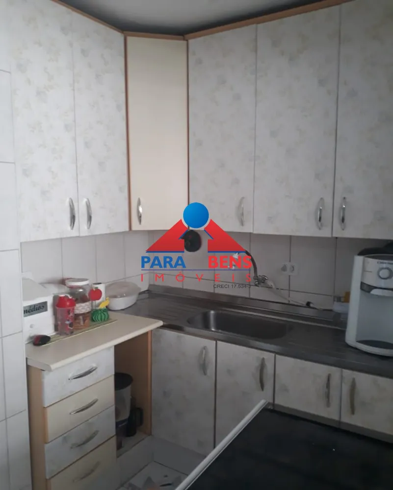 Apartamento, 3 quartos, 69 m² - Foto 4