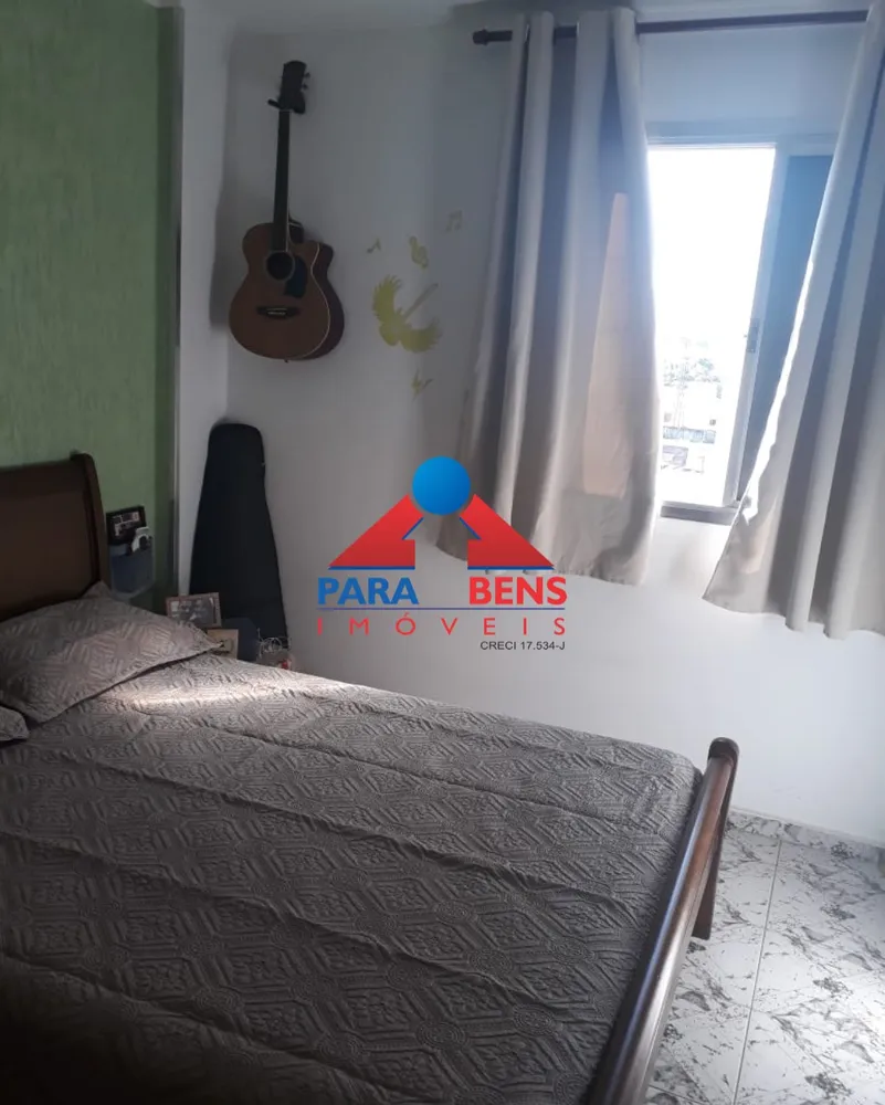 Apartamento, 3 quartos, 69 m² - Foto 1