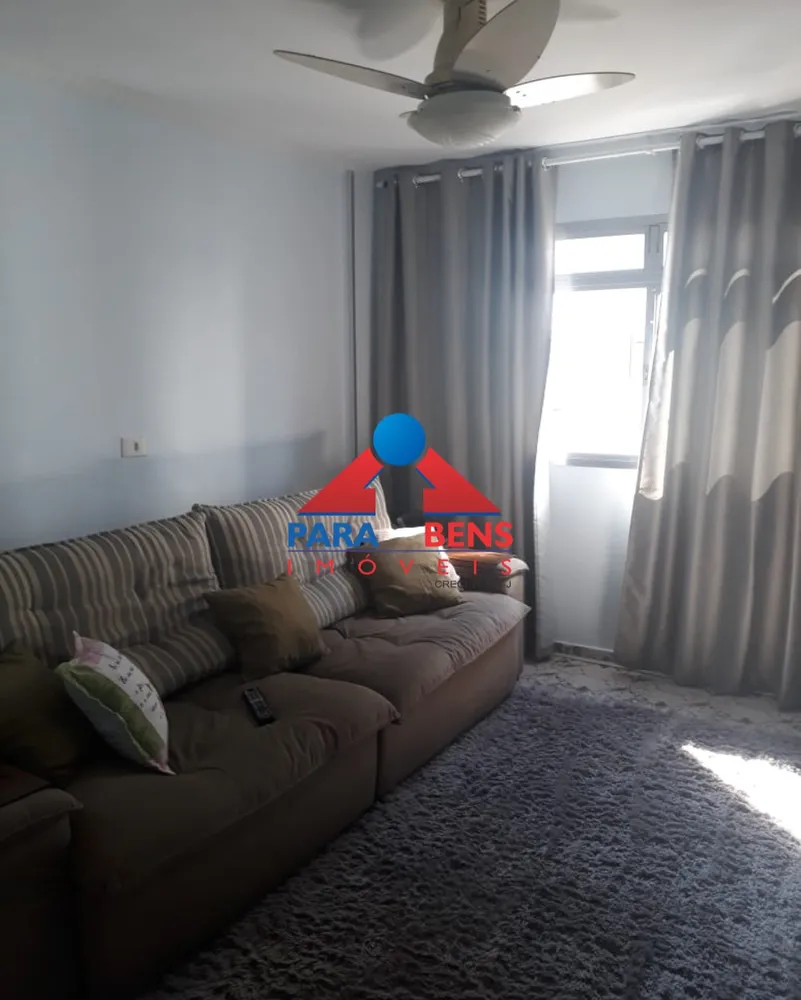 Apartamento, 3 quartos, 69 m² - Foto 2