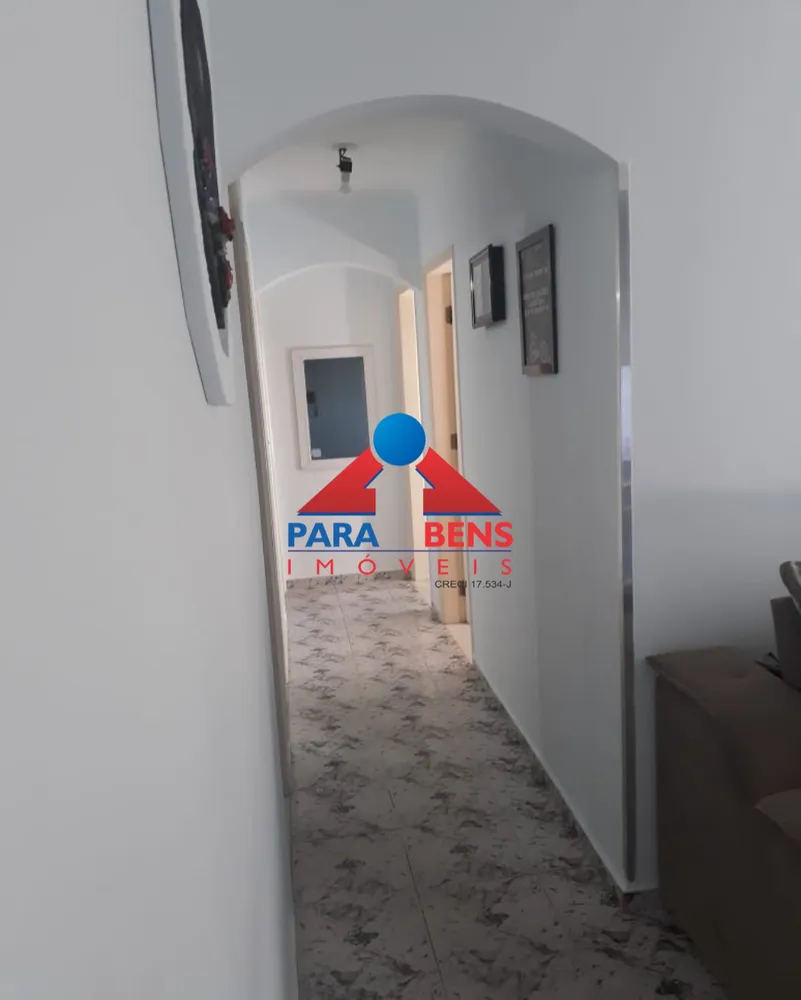 Apartamento, 3 quartos, 69 m² - Foto 3