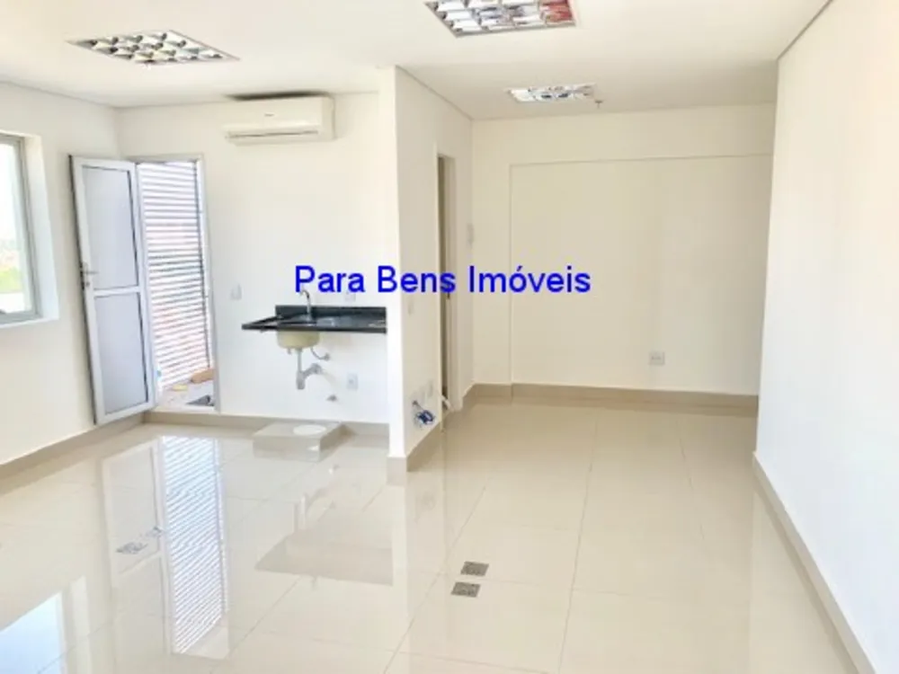 Sala-Conjunto, 38 m² - Foto 4