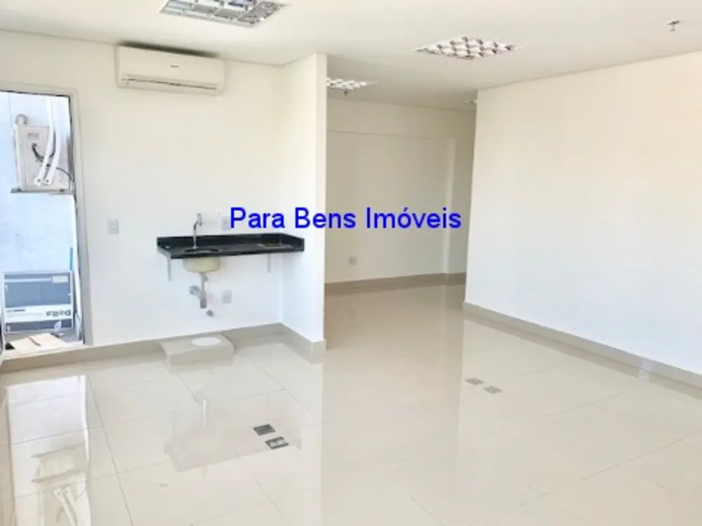 Sala-Conjunto, 38 m² - Foto 3