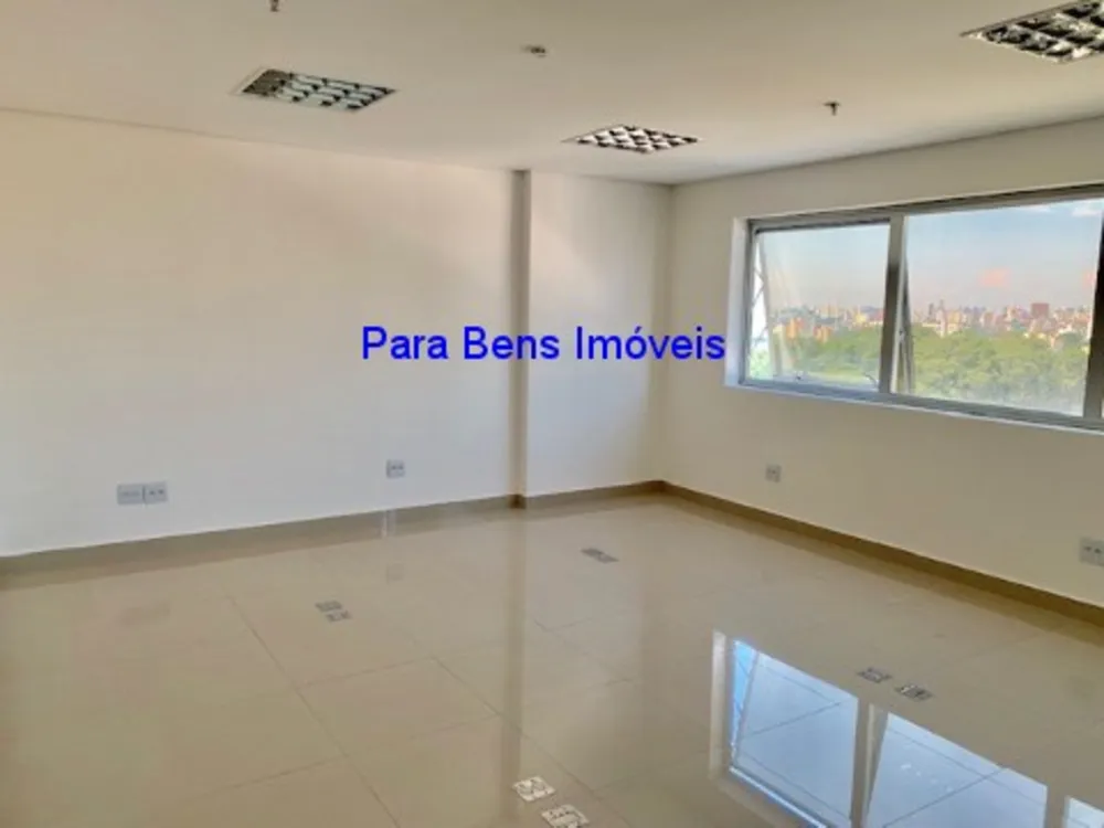 Sala-Conjunto, 38 m² - Foto 1