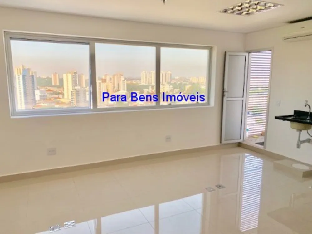 Sala-Conjunto, 38 m² - Foto 2