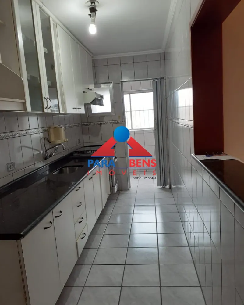 Apartamento, 2 quartos, 67 m² - Foto 4