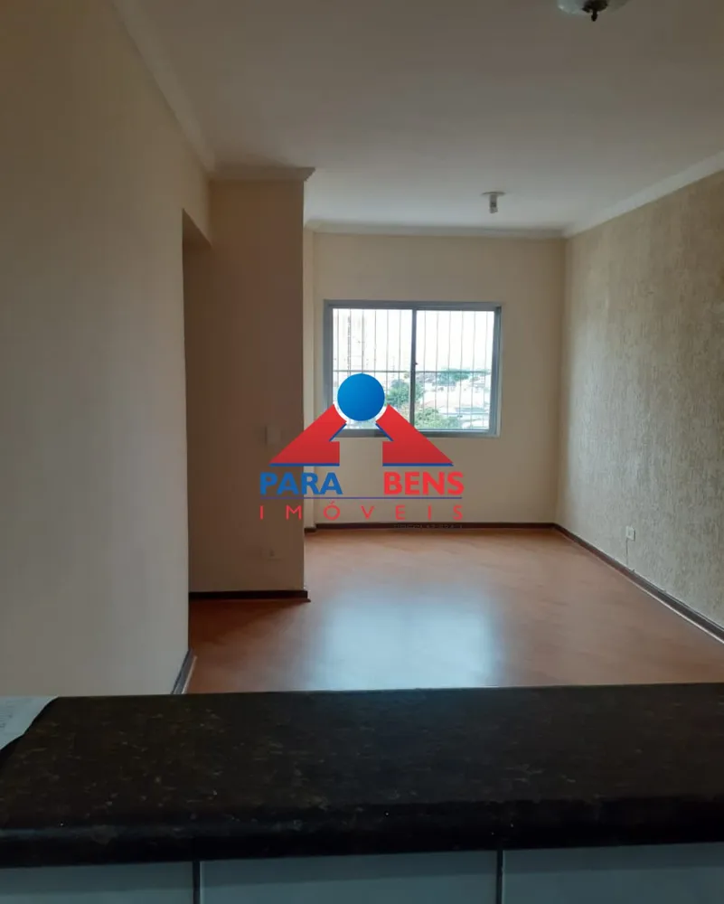 Apartamento, 2 quartos, 67 m² - Foto 3