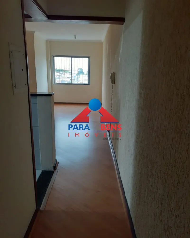 Apartamento, 2 quartos, 67 m² - Foto 2