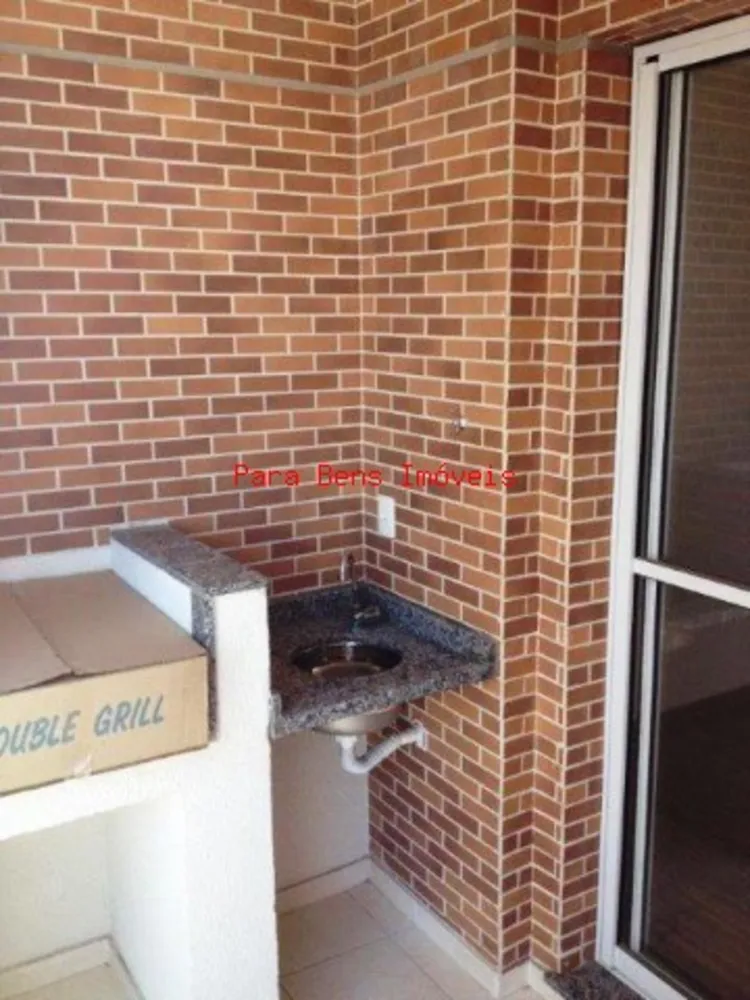 Apartamento, 3 quartos, 70 m² - Foto 4