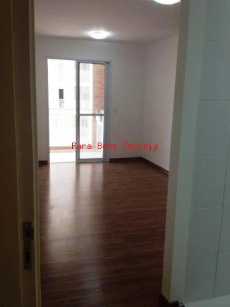 Apartamento, 3 quartos, 70 m² - Foto 1