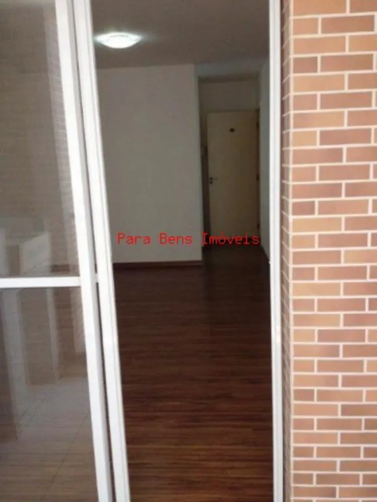 Apartamento, 3 quartos, 70 m² - Foto 3