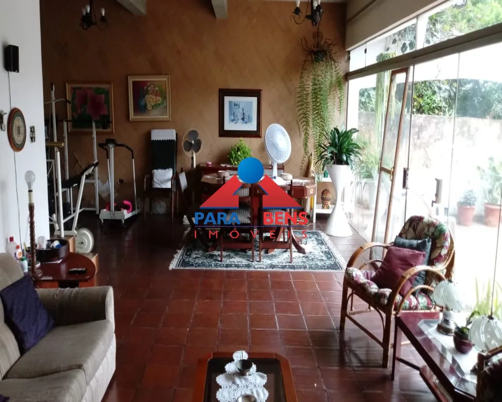 Sobrado, 5 quartos, 400 m² - Foto 4