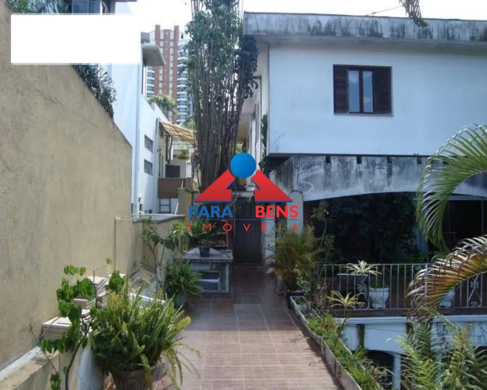 Sobrado, 5 quartos, 400 m² - Foto 3