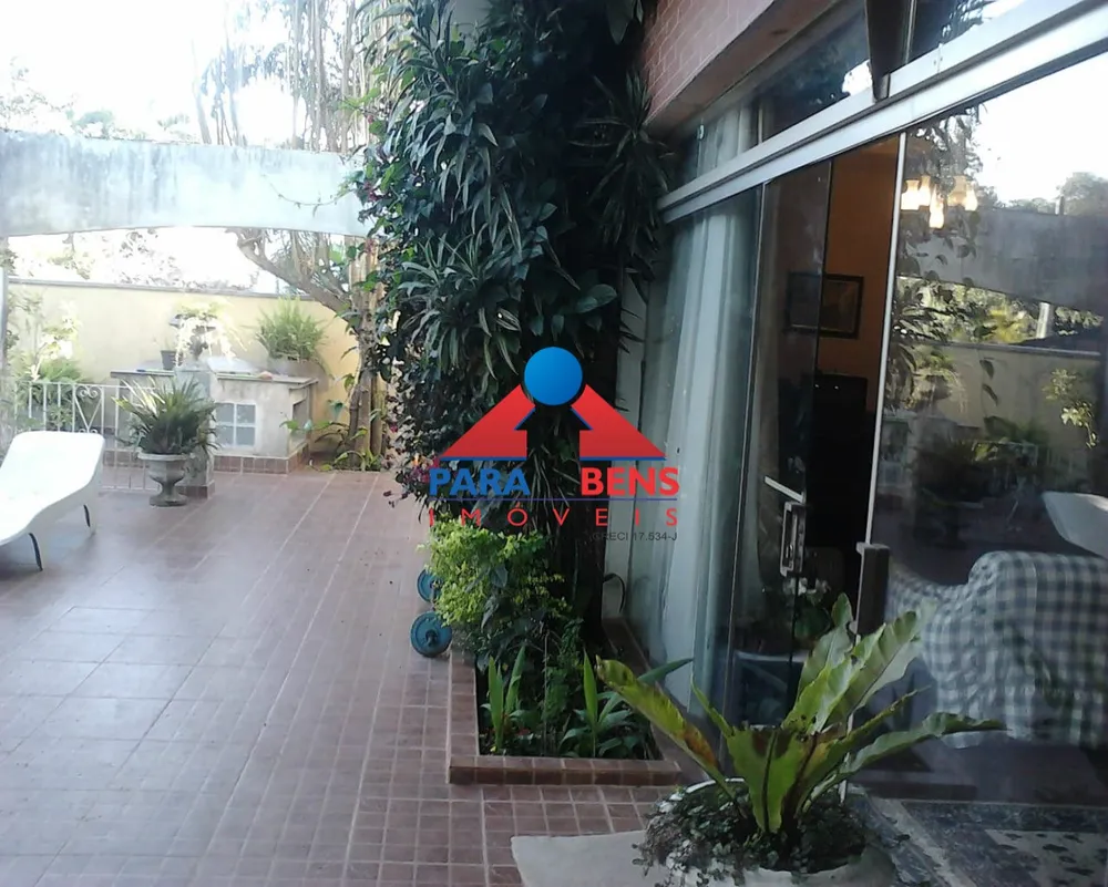 Sobrado, 5 quartos, 400 m² - Foto 2