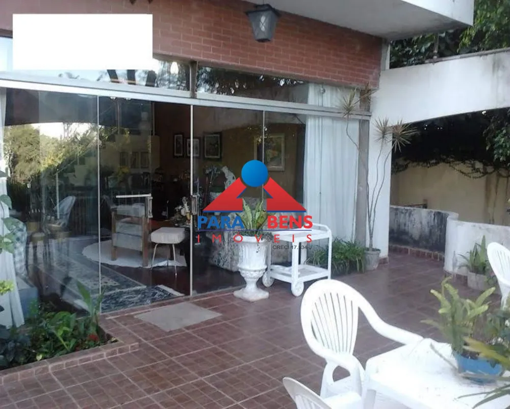 Sobrado, 5 quartos, 400 m² - Foto 1
