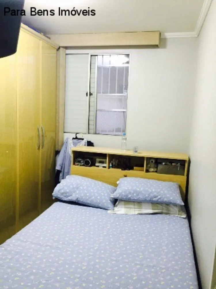 Apartamento, 2 quartos, 58 m² - Foto 3