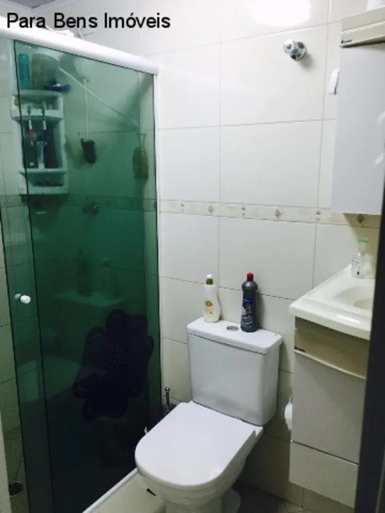 Apartamento, 2 quartos, 58 m² - Foto 2