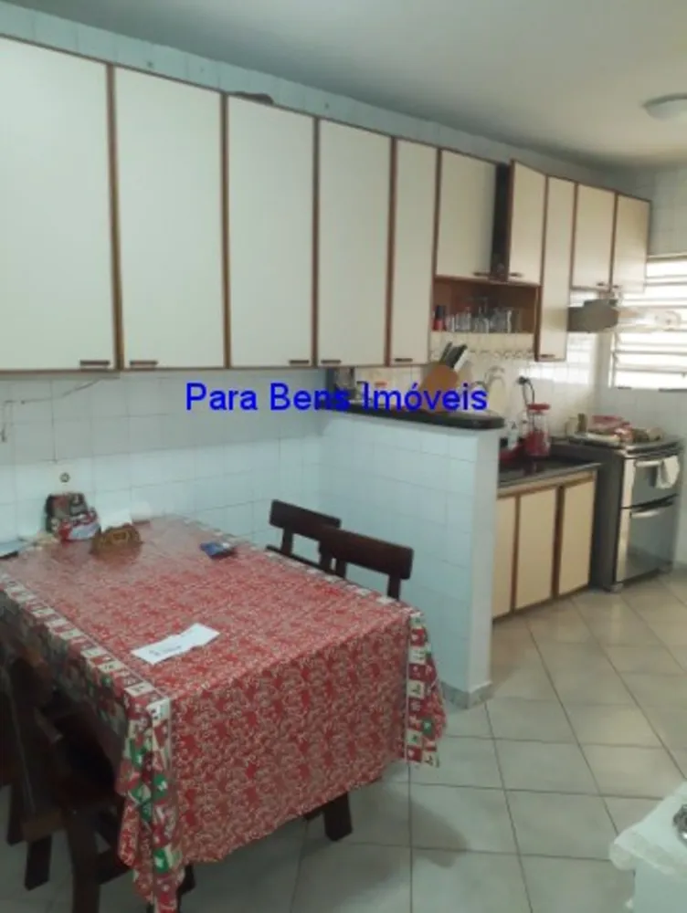 Casa, 4 quartos, 180 m² - Foto 3