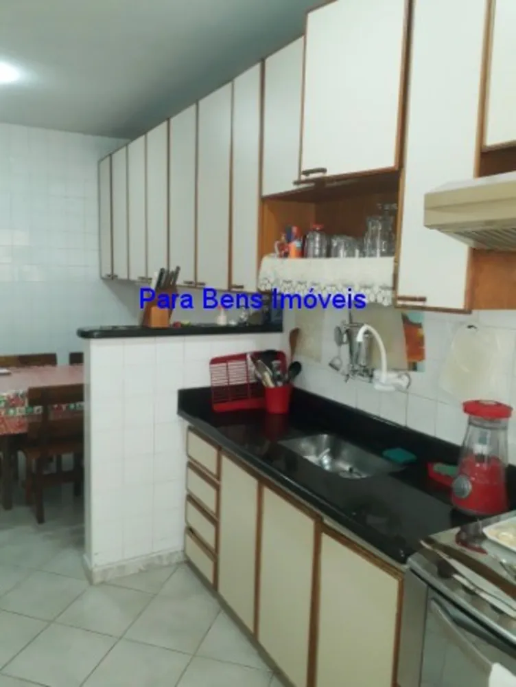 Casa, 4 quartos, 180 m² - Foto 4