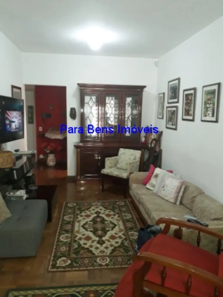 Casa, 4 quartos, 180 m² - Foto 1