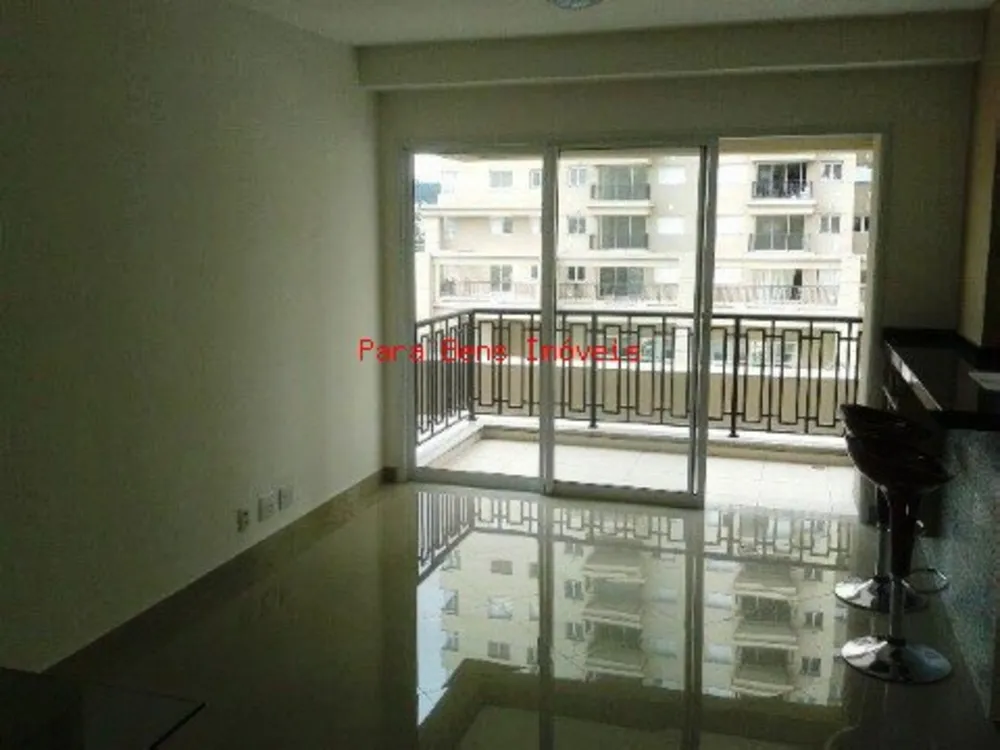 Apartamento, 1 quarto, 54 m² - Foto 4
