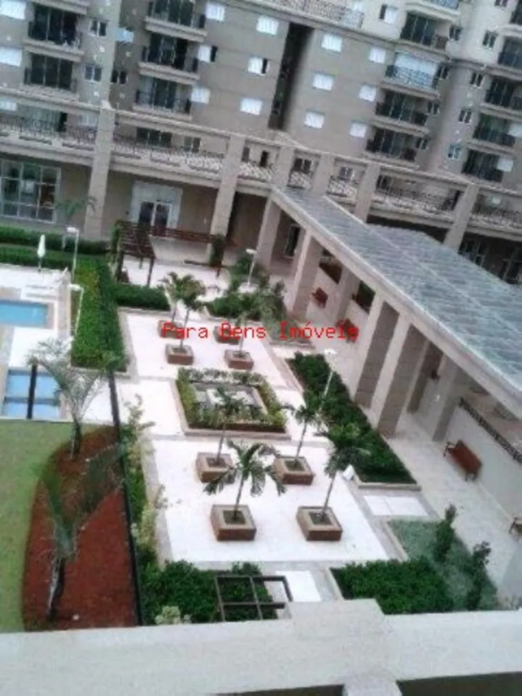 Apartamento, 1 quarto, 54 m² - Foto 1