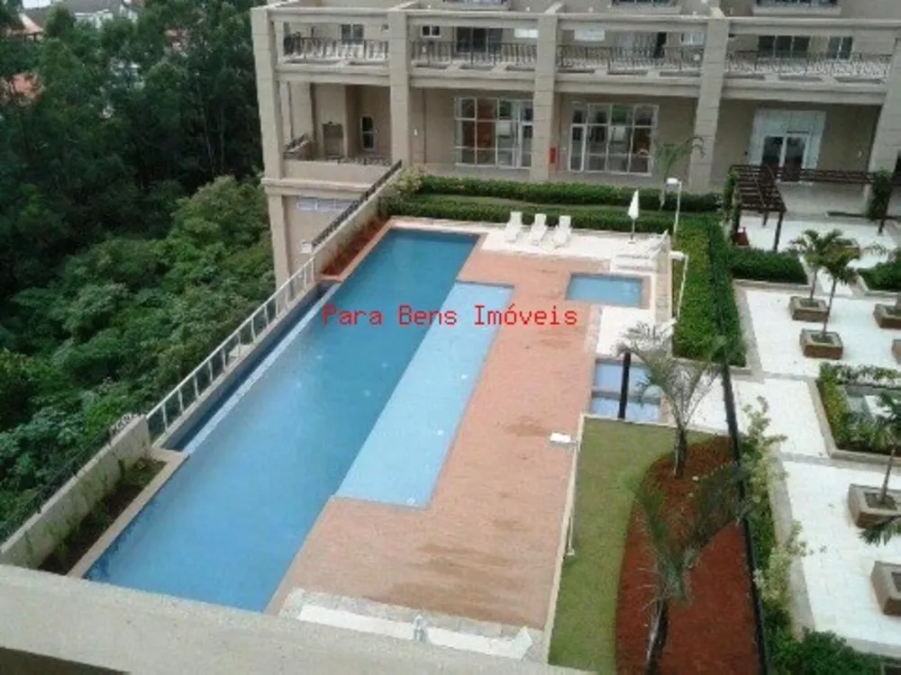 Apartamento, 1 quarto, 54 m² - Foto 2