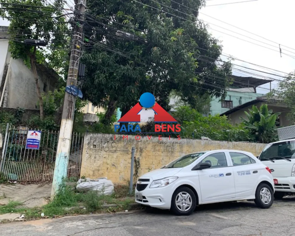 Loteamento e Condomínio, 368 m² - Foto 3