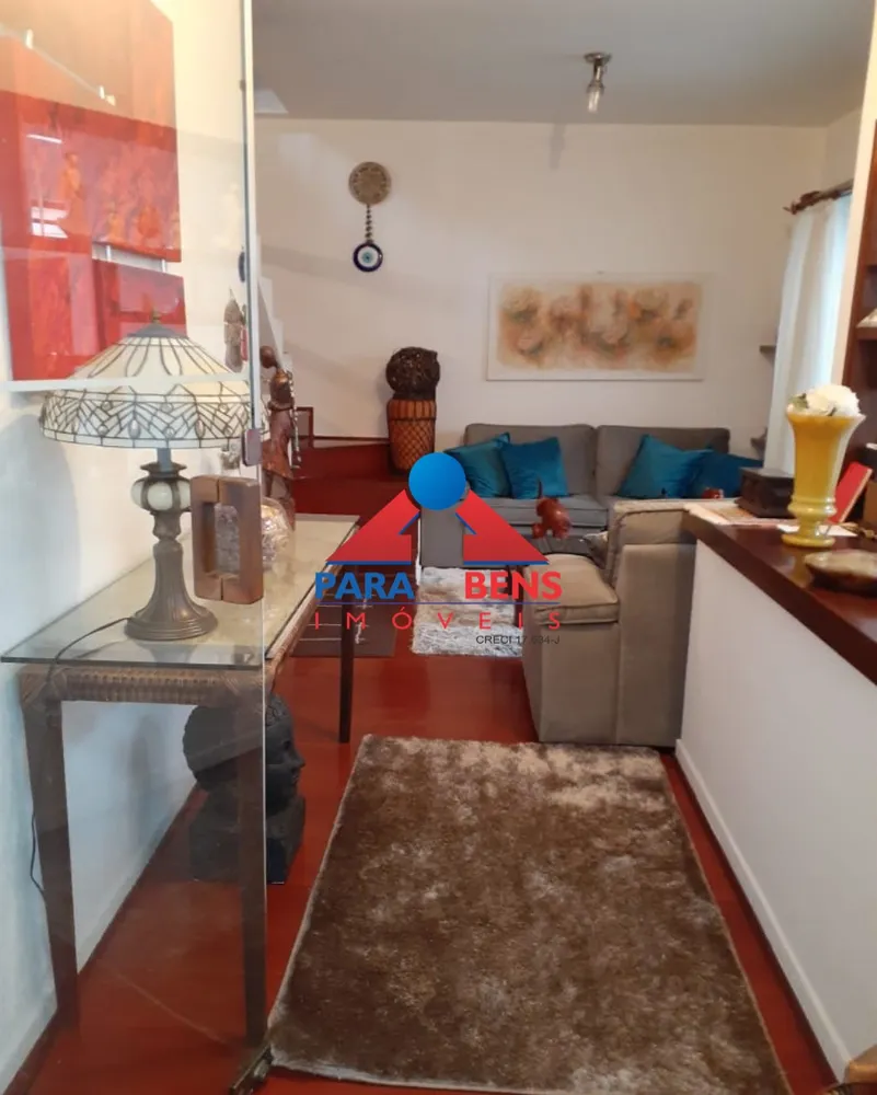Casa, 3 quartos, 165 m² - Foto 2