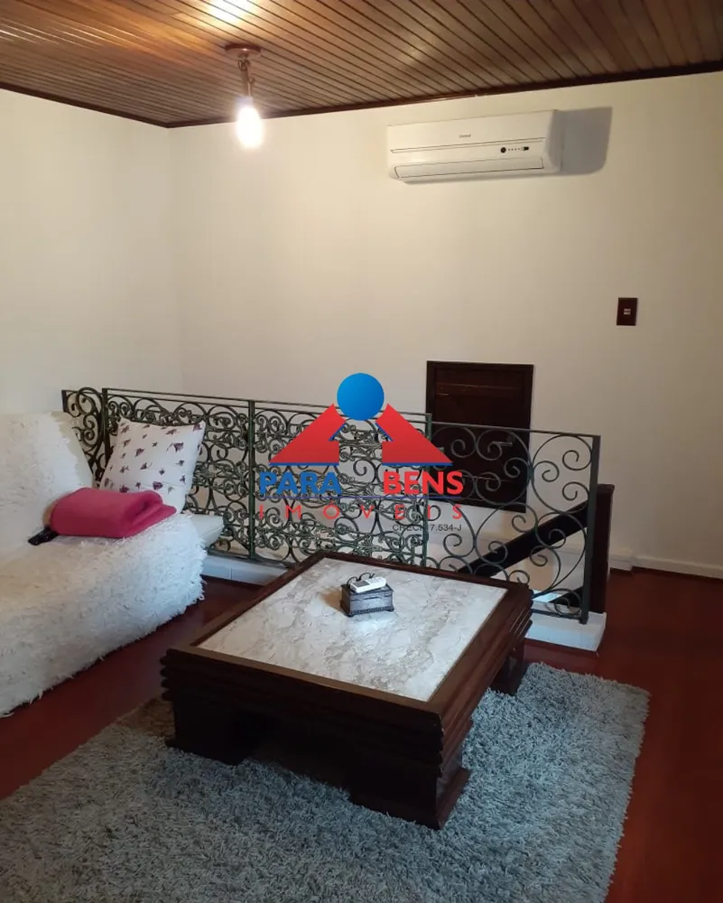 Casa, 3 quartos, 165 m² - Foto 3