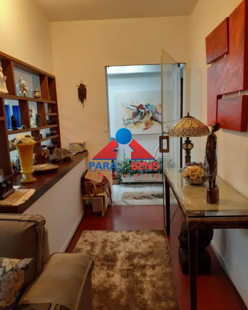 Casa, 3 quartos, 165 m² - Foto 1