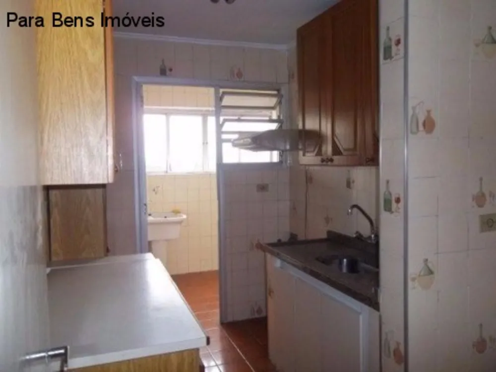 Apartamento, 2 quartos, 66 m² - Foto 2