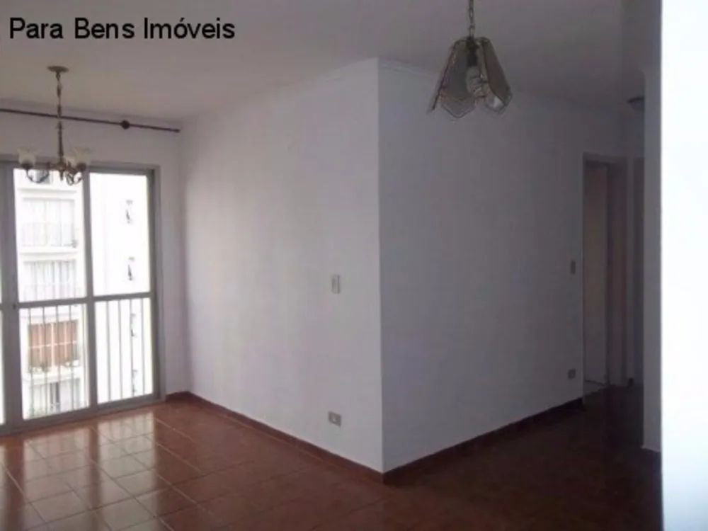 Apartamento, 2 quartos, 66 m² - Foto 1