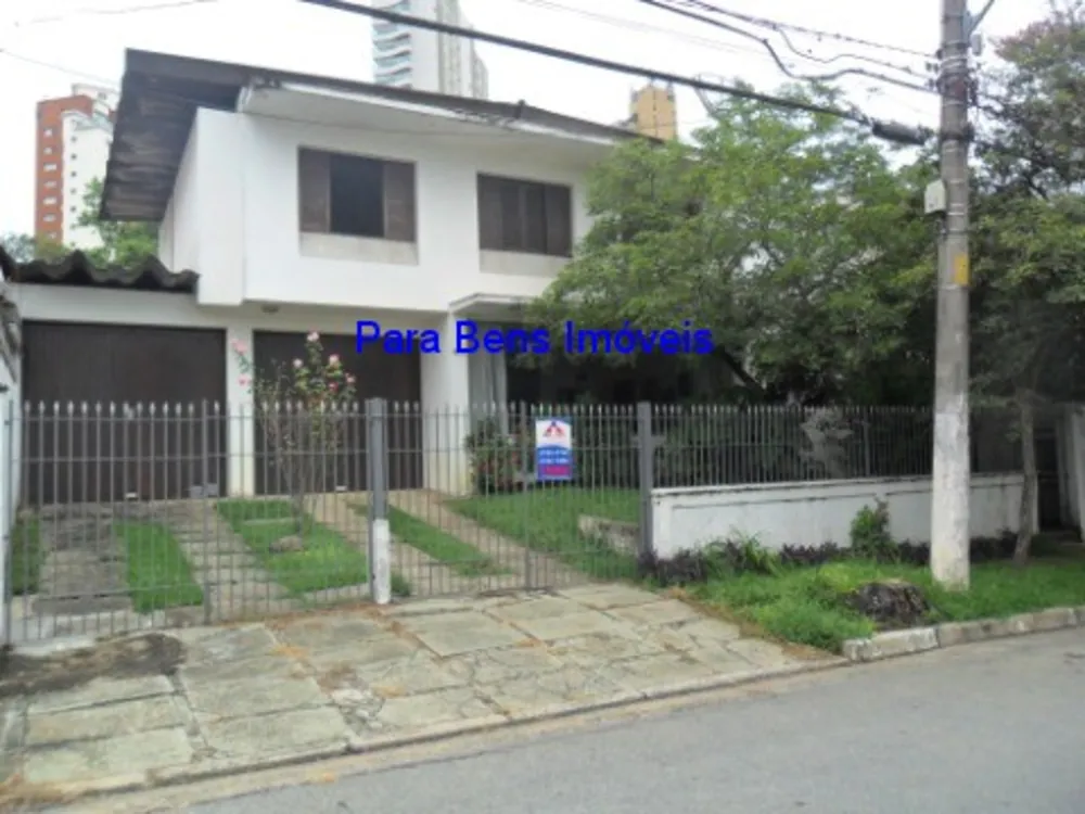 Casa, 5 quartos, 330 m² - Foto 2