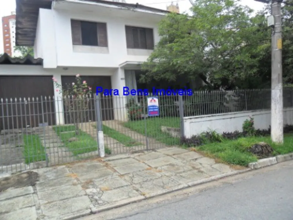 Casa, 5 quartos, 330 m² - Foto 3