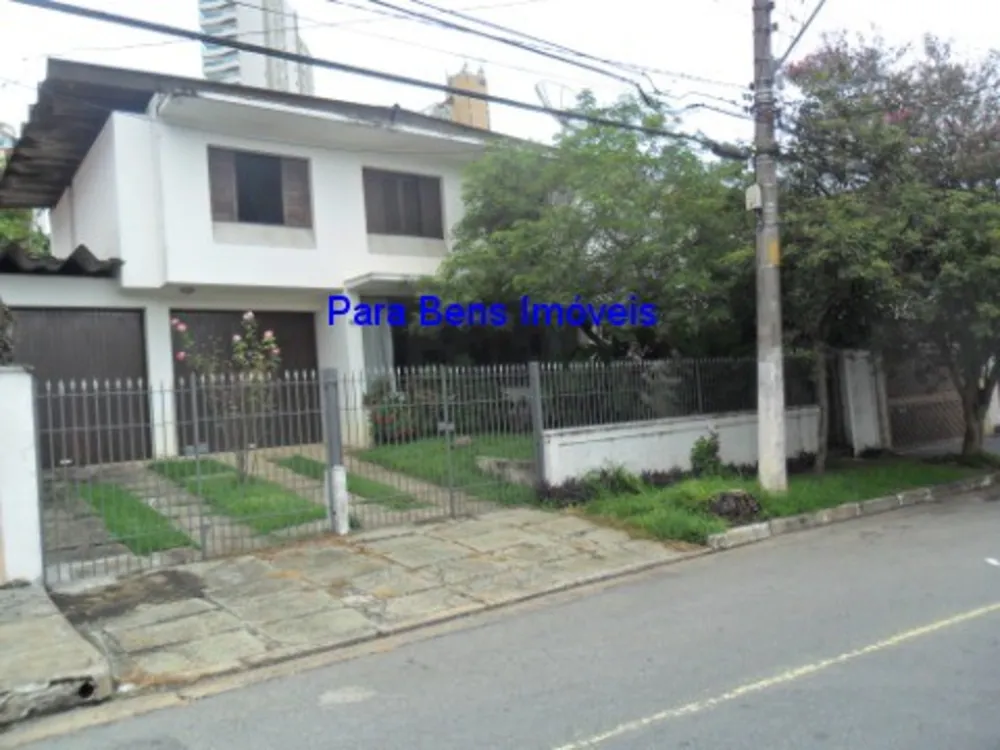 Casa, 5 quartos, 330 m² - Foto 1