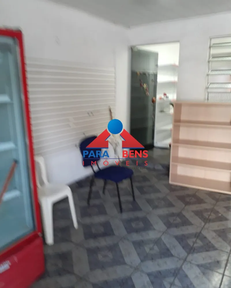 Sala-Conjunto, 40 m² - Foto 1